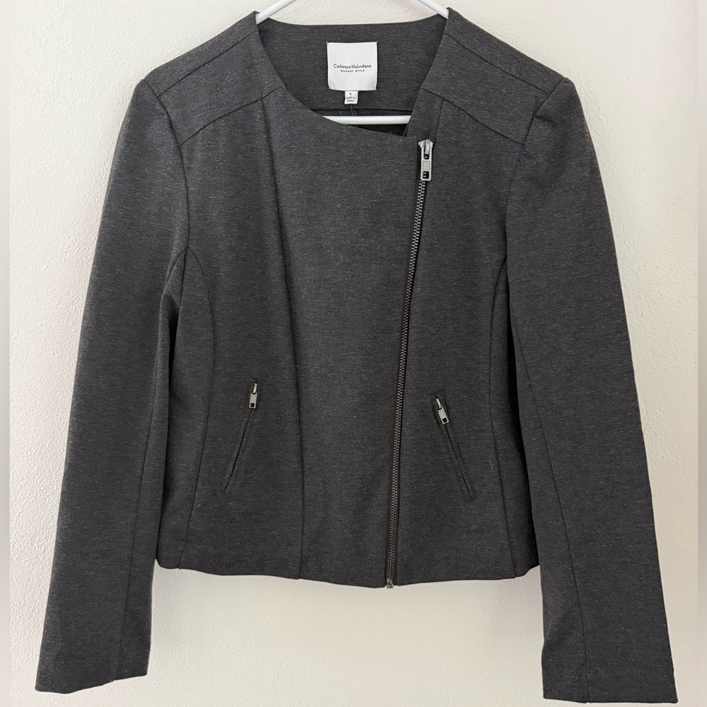 NWT Catharine Malandrino Jacket